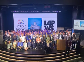 IAPWS Annual Meetings 2025