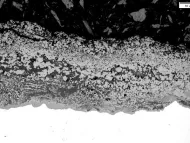 Corrosion