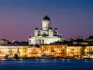 Helsinki Finland