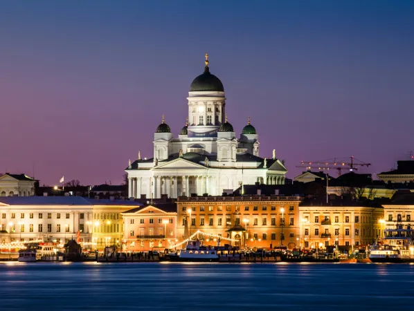 Helsinki Finland