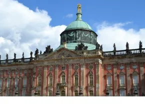 Potsdam