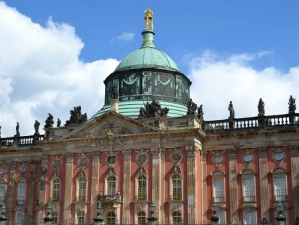 Potsdam